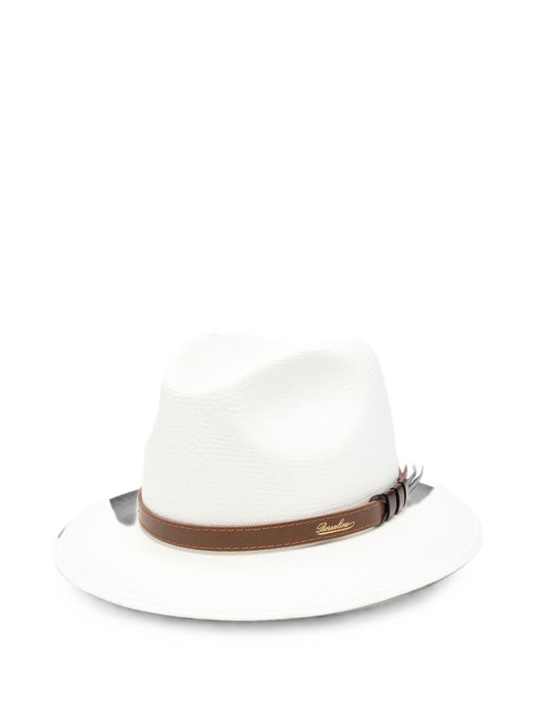 Country Straw Hat