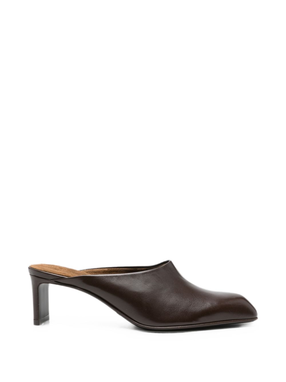 Khaite Sandals - BROWN | 6295eb92d2b85c68e333cdaaf5e79a9aabef1697