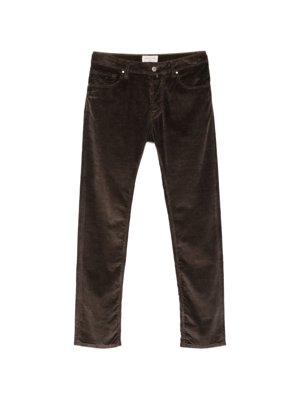 Jacob Cohen Jeans - BROWN | 799545c6c599a1bb14a38dea67dbfb8f9d2fd924