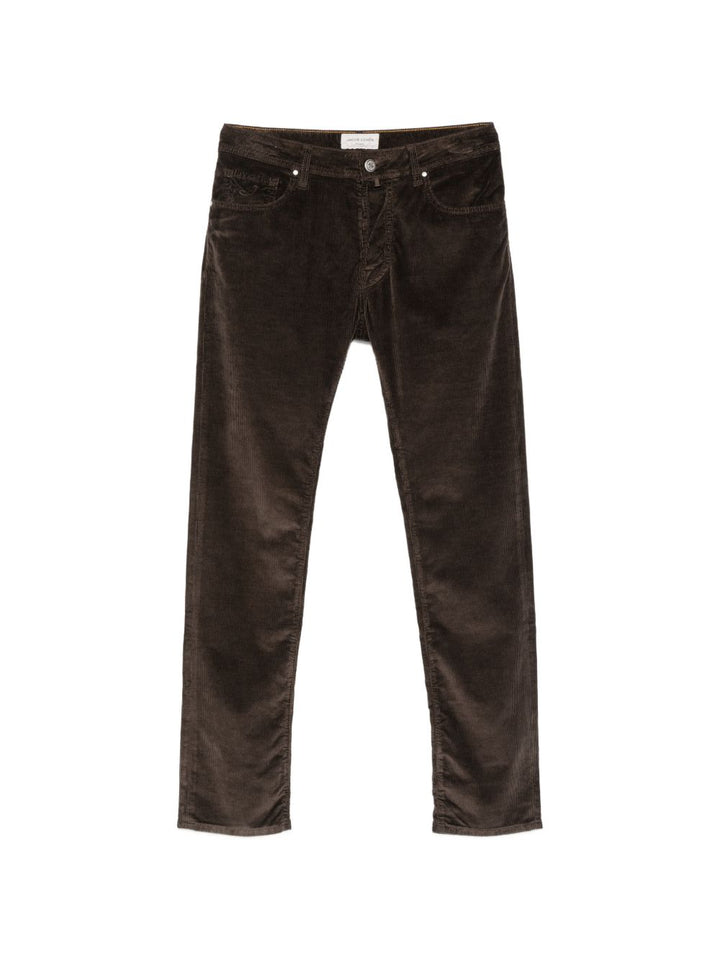 Jacob Cohen Jeans - BROWN | 799545c6c599a1bb14a38dea67dbfb8f9d2fd924