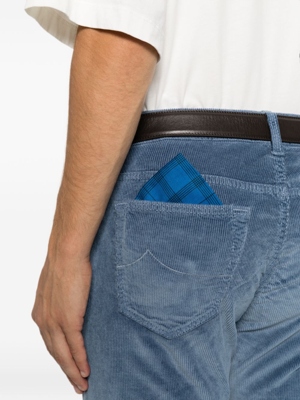 Jacob Cohen Jeans - BLUE | 2f84d206da61fe245272ef54be318be3cfee378c