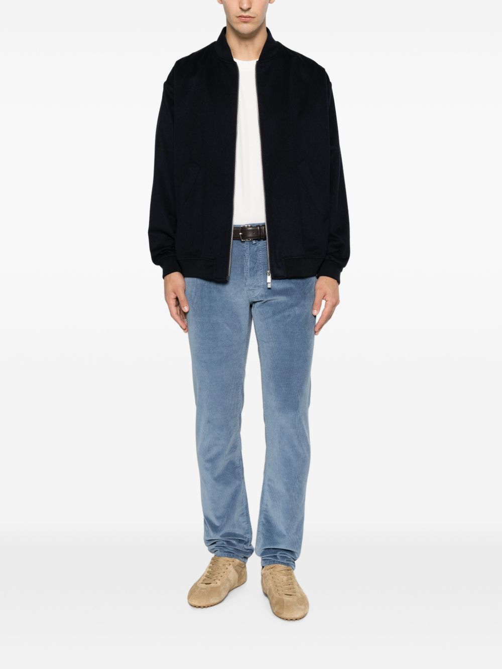 Jacob Cohen Jeans - BLUE | b7727ddb5011c2bdfe726a875c8b6ba429478ca3