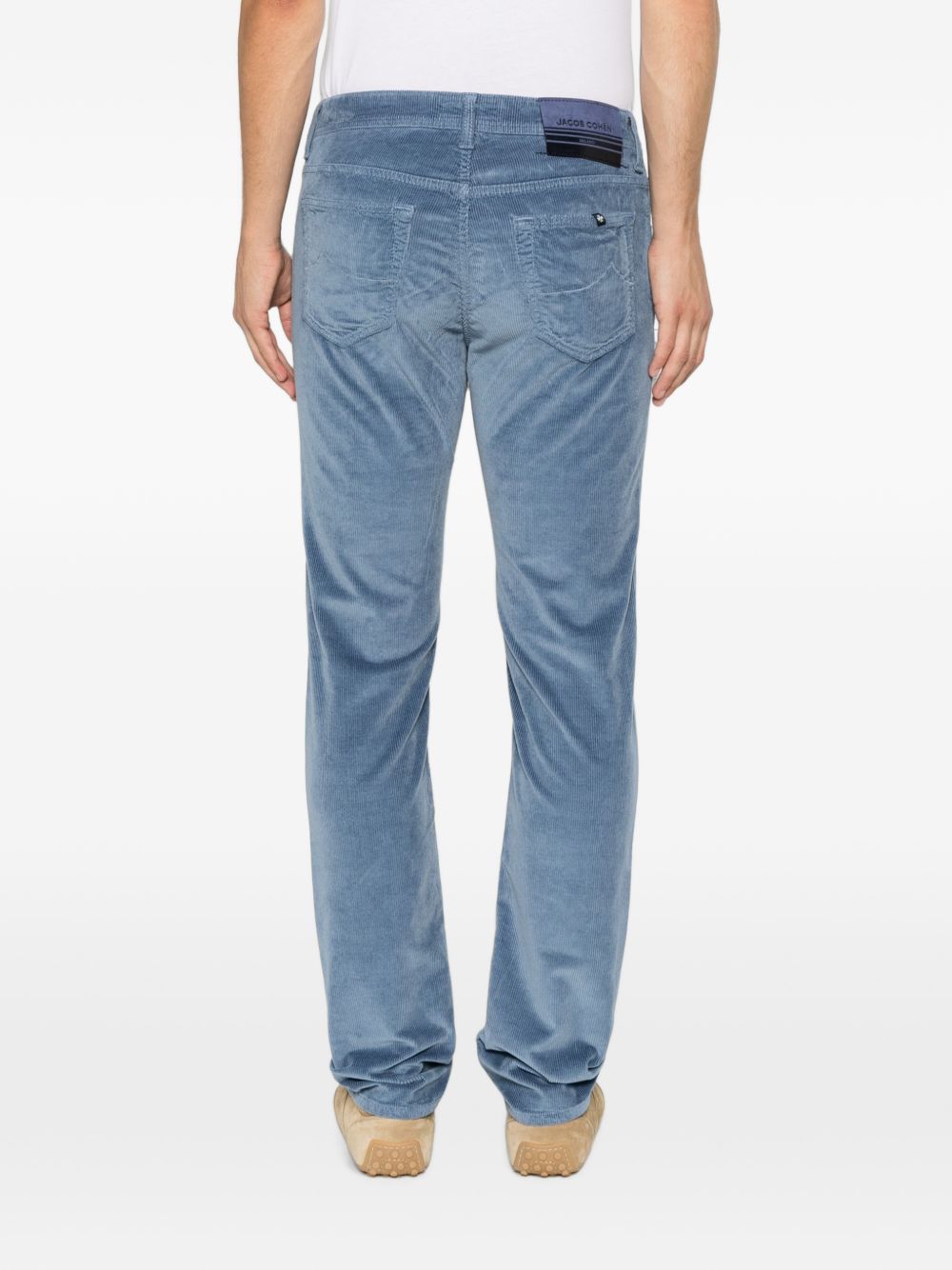 Jacob Cohen Jeans - BLUE | a190f7c61431c508071a03830664c7878ff5a255