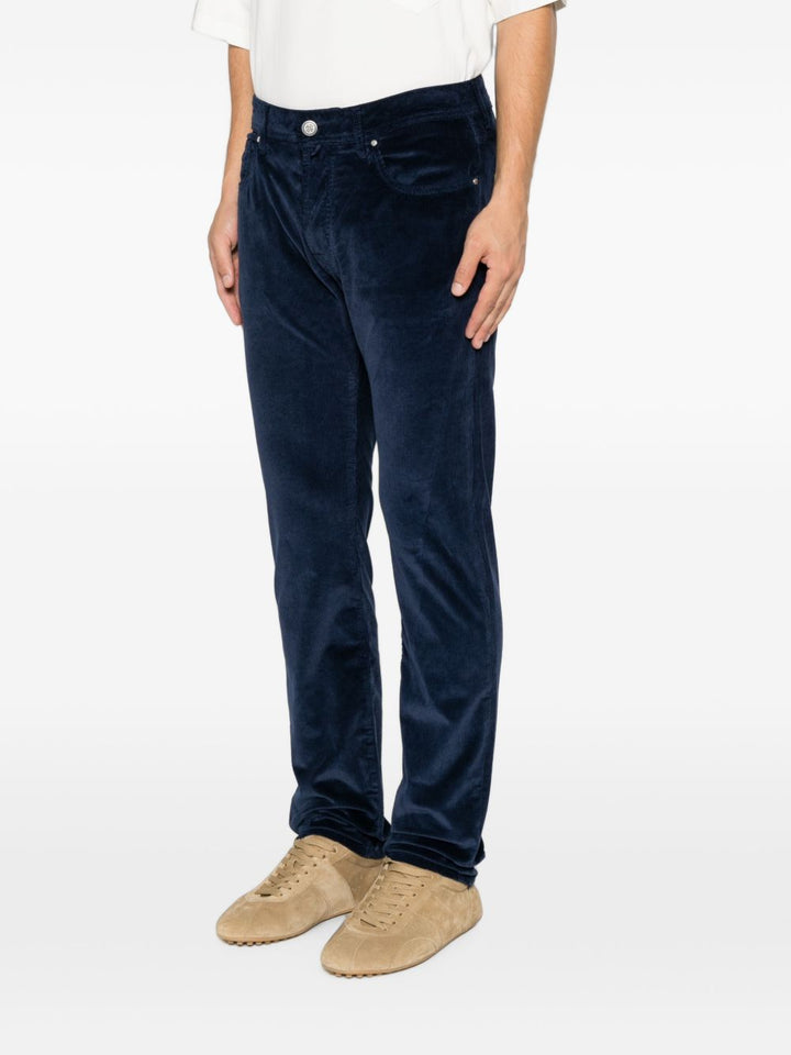 Jacob Cohen Jeans - BLUE | 93f72bd3cf71600722923e1189dec57bda30ba9f
