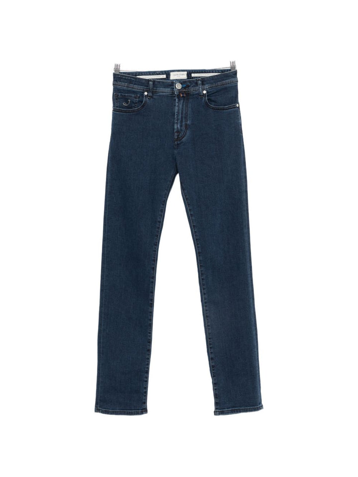 Jacob Cohen Jeans - BLUE | 24d9df2ca332954e776c2e6cfad67407b6809bd7