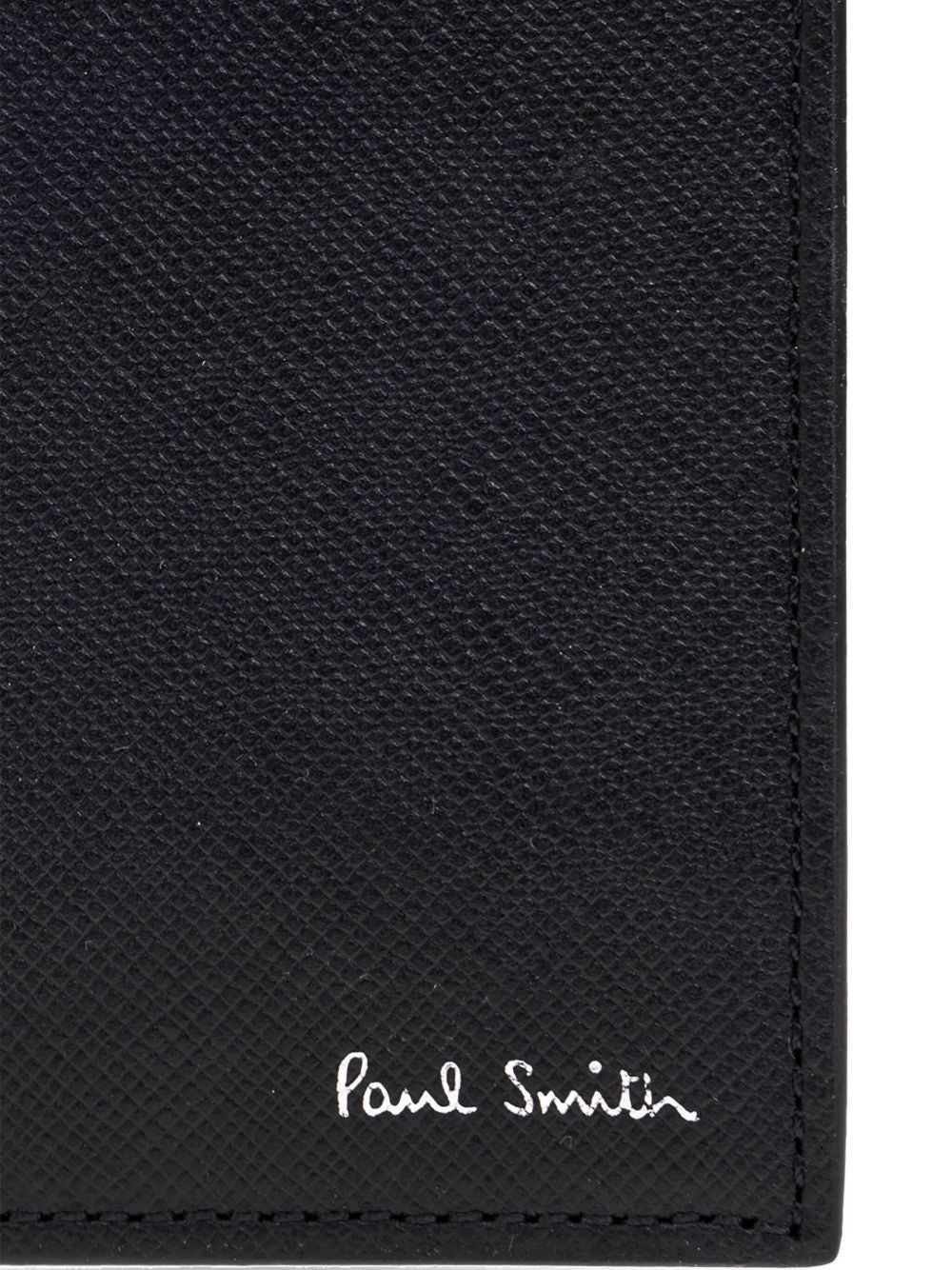 Paul Smith Wallets - BLACK | a6f2511df9e456449bb50257ff54bb5610e3fb80