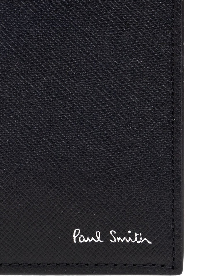 Paul Smith Wallets - BLACK | a6f2511df9e456449bb50257ff54bb5610e3fb80