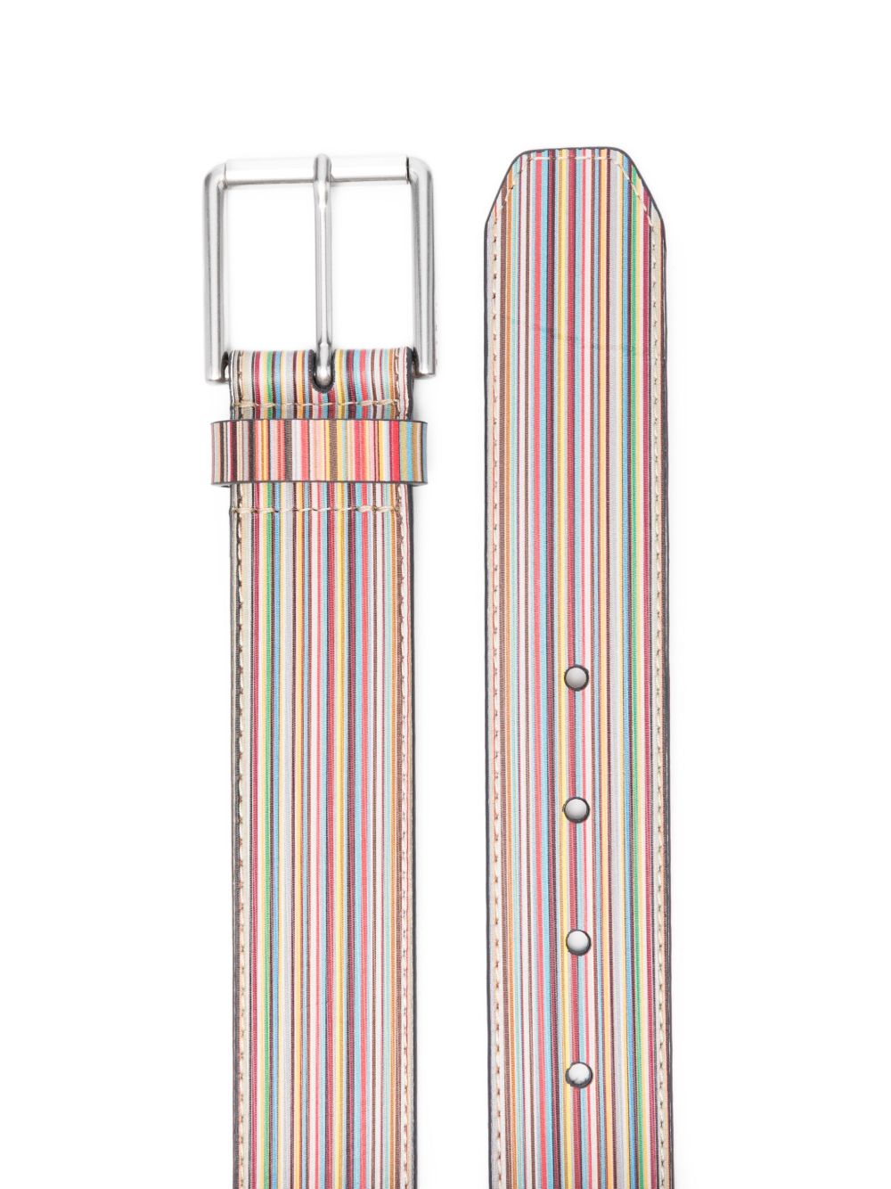 Paul Smith Belts - MULTICOLOR | 89e3fd6ad8d484fb500a7e79b3904f44e716dba8
