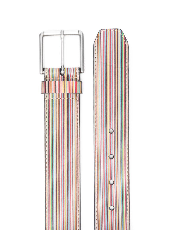 Paul Smith Belts - MULTICOLOR | 89e3fd6ad8d484fb500a7e79b3904f44e716dba8