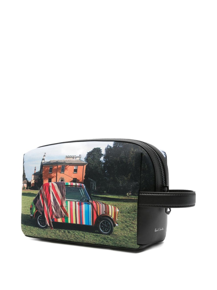 Paul Smith Bags - BLACK | dc19c81fe4aad7dc413b39960d6d1949157b7b9d