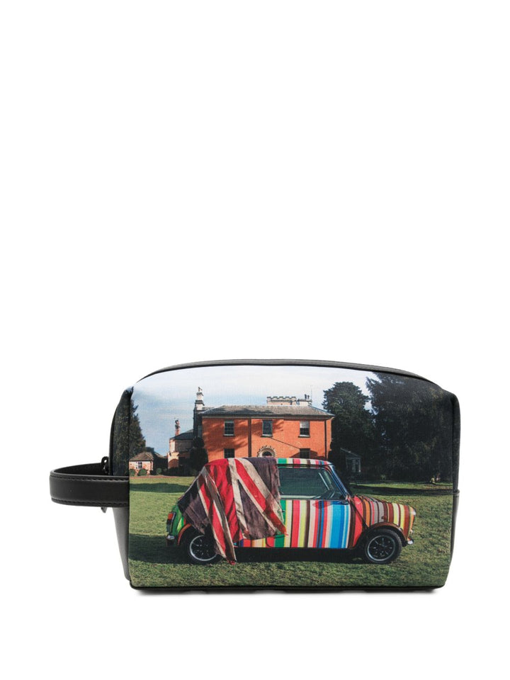 Paul Smith Bags - BLACK | 3b7f816bf312b3ff1fc3038cab13c49932a4b33d