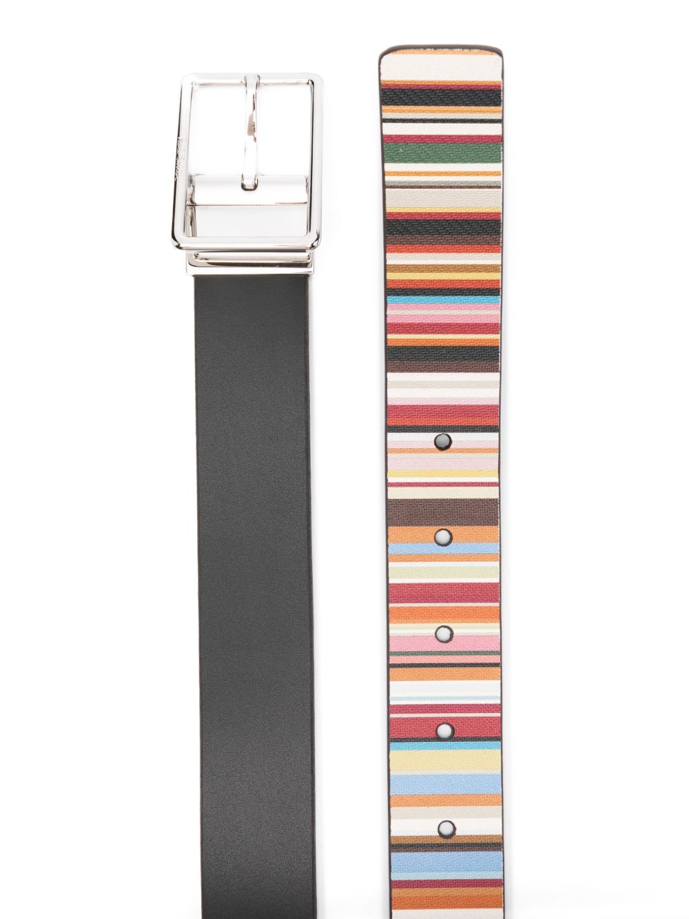 Paul Smith Belts - BLACK | daa3548608a45e9ac50f0239506ebefc96eb70c7
