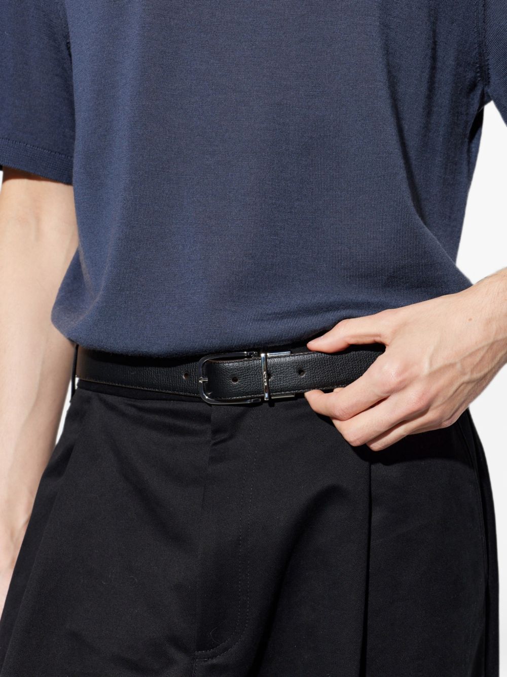 Paul Smith Belts - BLACK | 74352a30d6161c1a517e199d2c9b0414b4e159b9