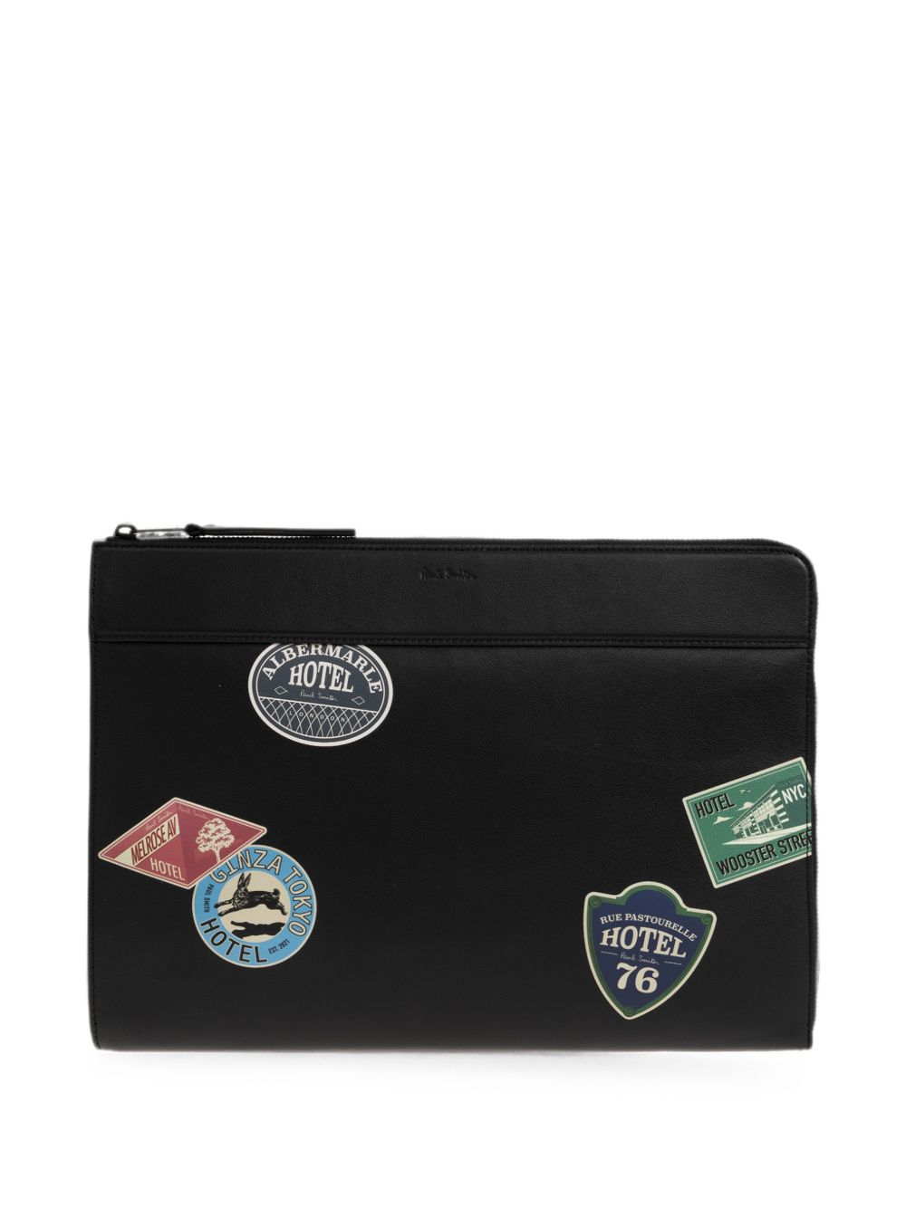 Paul Smith Wallets - BLACK | c6e11287f63a3759a1c393d95a761ee6689c736c