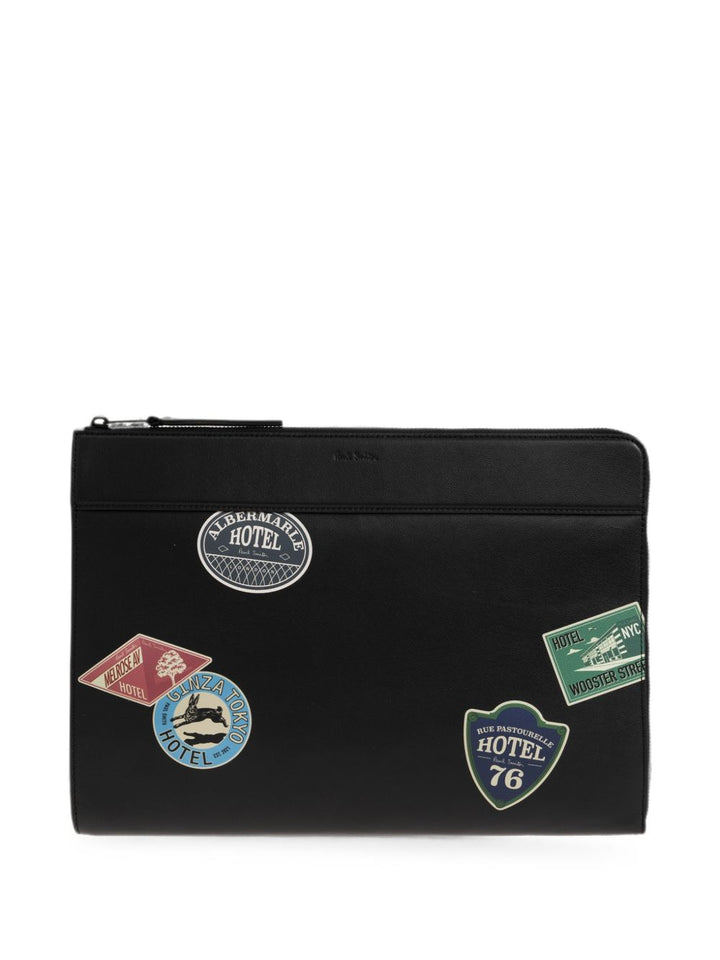 Paul Smith Wallets - BLACK | c6e11287f63a3759a1c393d95a761ee6689c736c