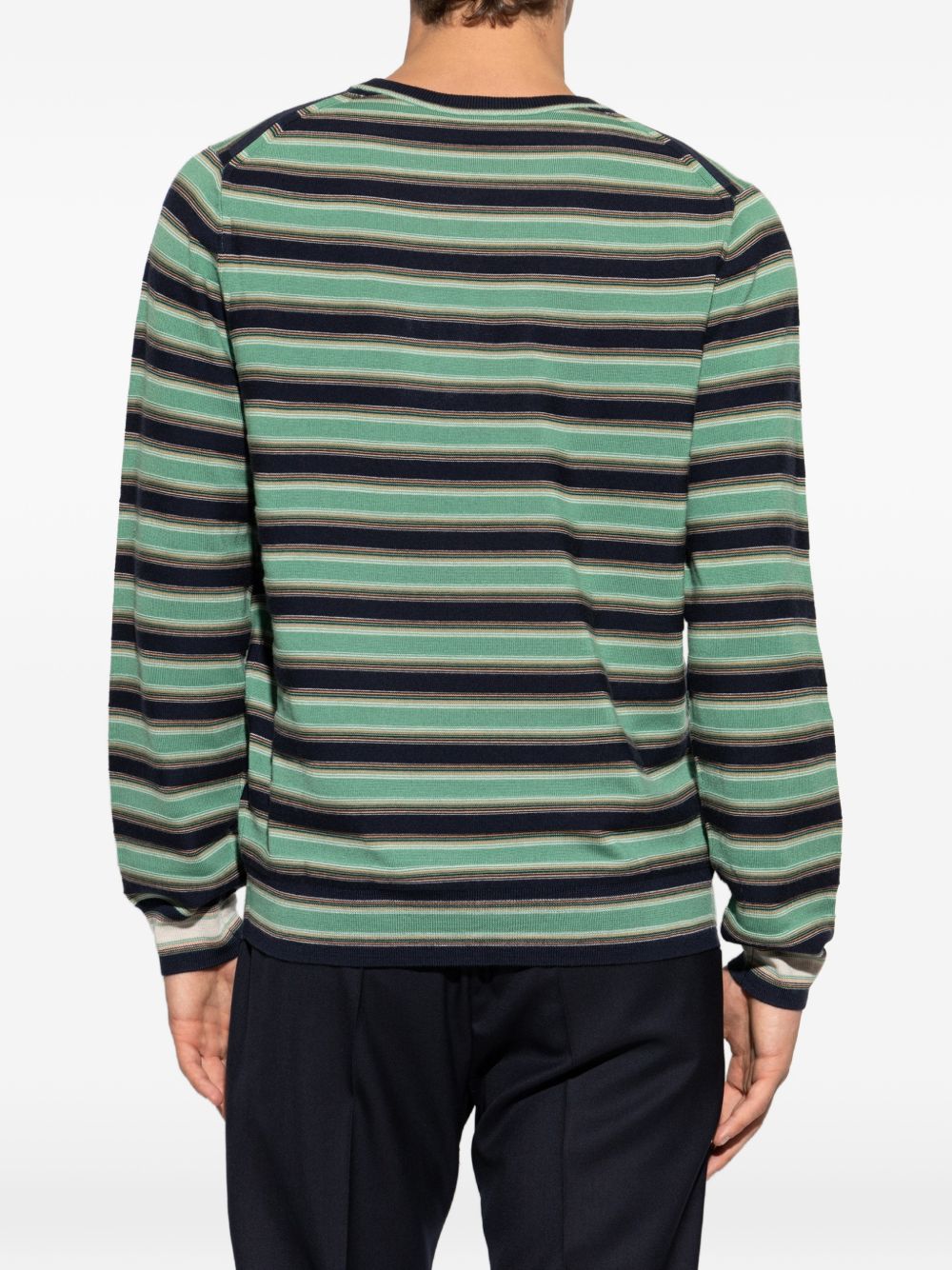 Ps By Paul Smith Sweaters - GREEN | feb0a02a7d771839979e2de79ddc463befd12fe4