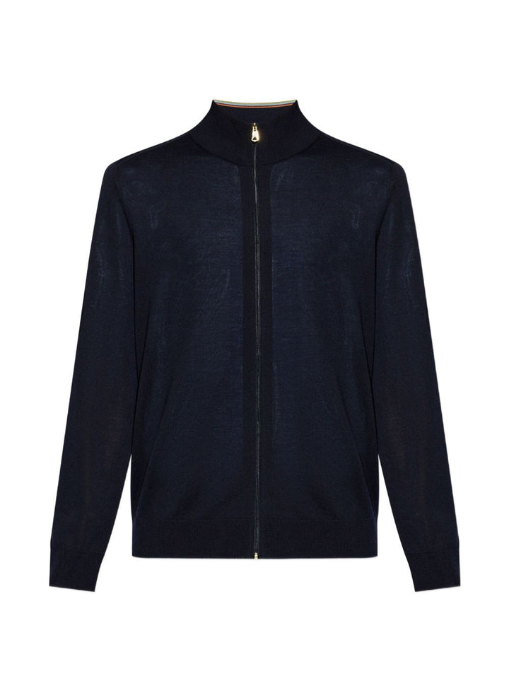 Paul Smith Sweaters - BLUE | 9e0139fe83c33b36f5381ea7c9b9da93e53d22b5