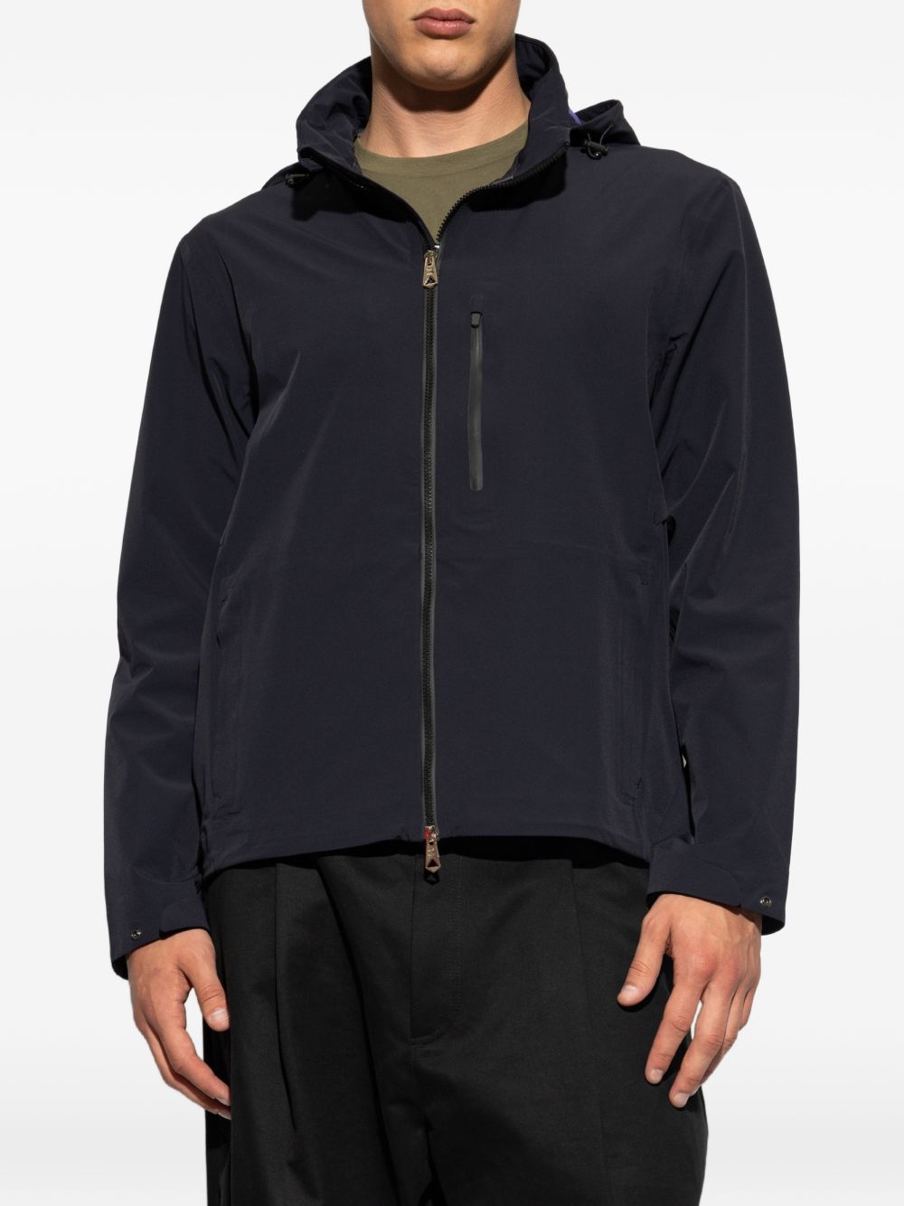 Paul Smith Coats - BLUE | 5772a01612a3215ade1410b5911f41953a9e0d29