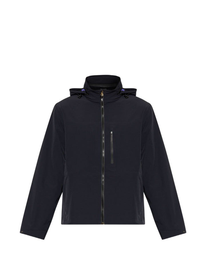 Paul Smith Coats - BLUE | b386738aba55042aae9a1aa6cb81f46619db3f9c