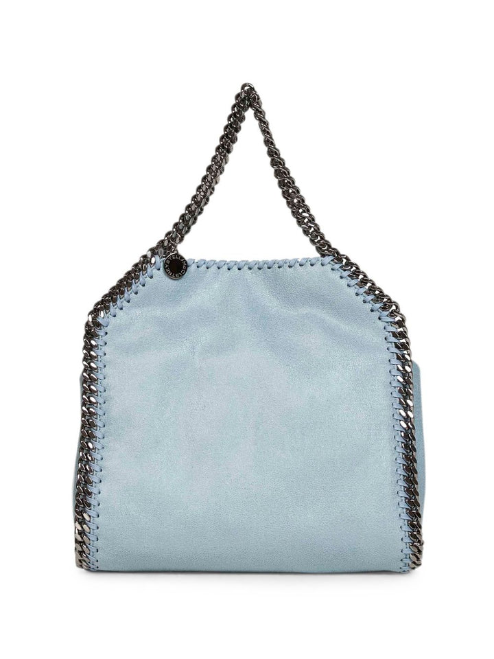 Stella Mccartney Bags - BLUE | 62be89f5f45dd2151f153a43c6c68aa6722bbc7a
