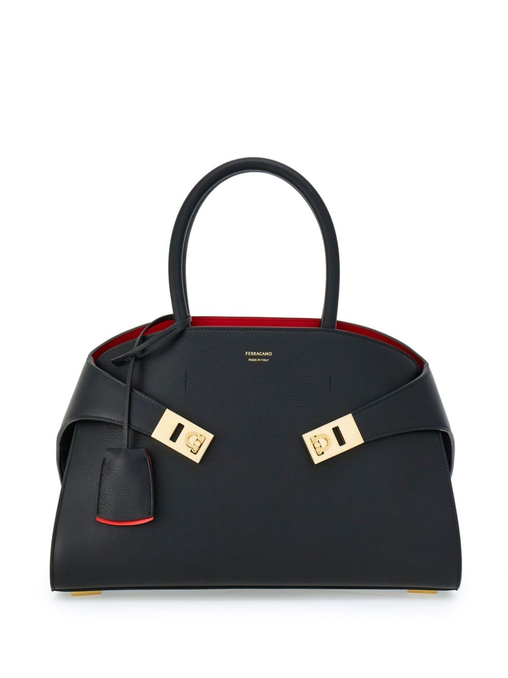 Ferragamo Bags - BLACK | 334b91c3634c63bb264be890b14dee081481ccb1