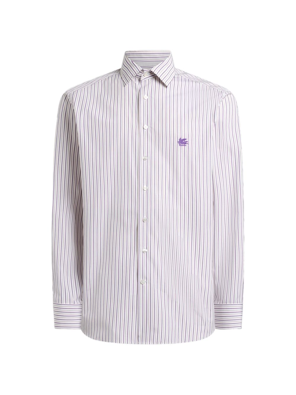 Etro Shirts - VIOLET | 4be801b00c0adccda4f42185f6ad69c566b77260