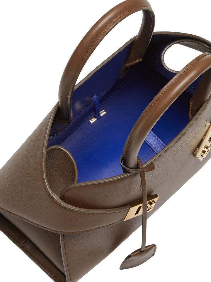 Ferragamo Bags - BROWN | 167ab45f429ad156b7100cd3092f635bc16a6f28