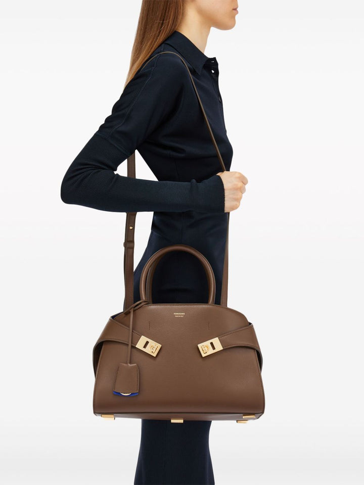 Ferragamo Bags - BROWN | f5d0f22cd42dc26b78ac3736564d6d5ed52a5523