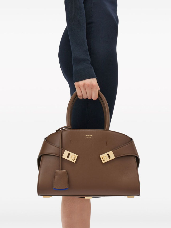 Ferragamo Bags - BROWN | 1d39d31ab33680704ef48f7a6d4ec5788fab179c