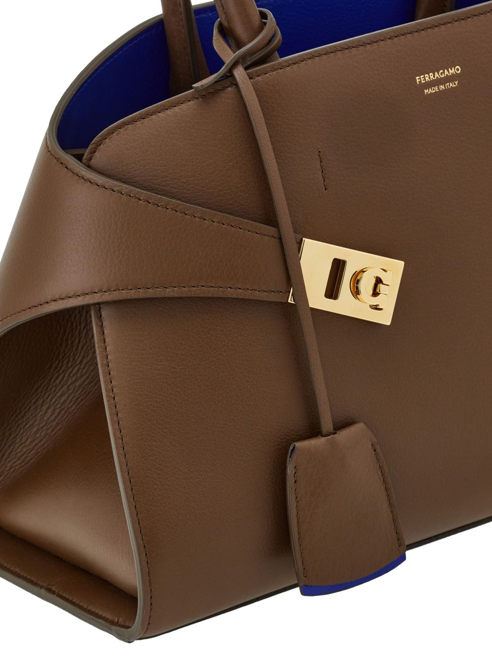 Ferragamo Bags - BROWN | 203c2a20ee0ebc314dae56208268cb040f95db5e