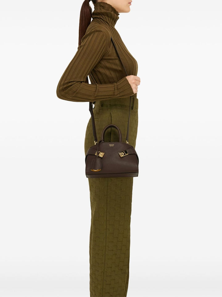 Ferragamo Bags - BROWN | f686450ee2161bd6417e7edd5deb16f1b79c5f05