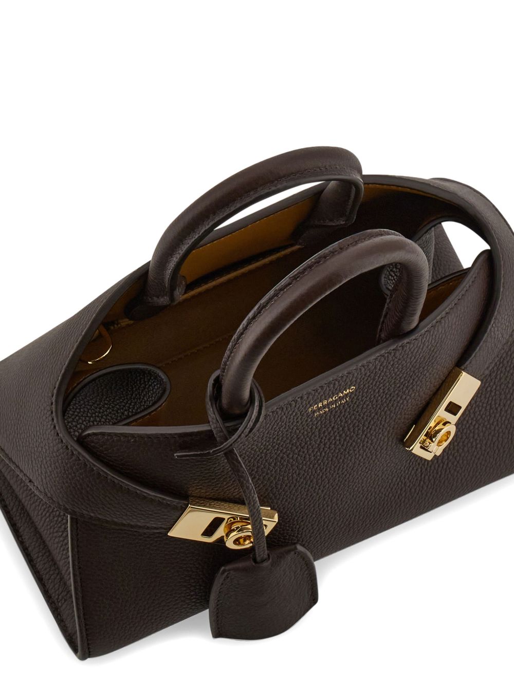 Ferragamo Bags - BROWN | 222b7f71302fbafba1bf4af952cad58aa6229aef