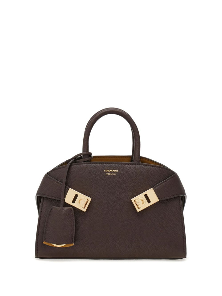 Ferragamo Bags - BROWN | 3a3b688c3a7e249ac1fad4d9a7515d74c6478f8c