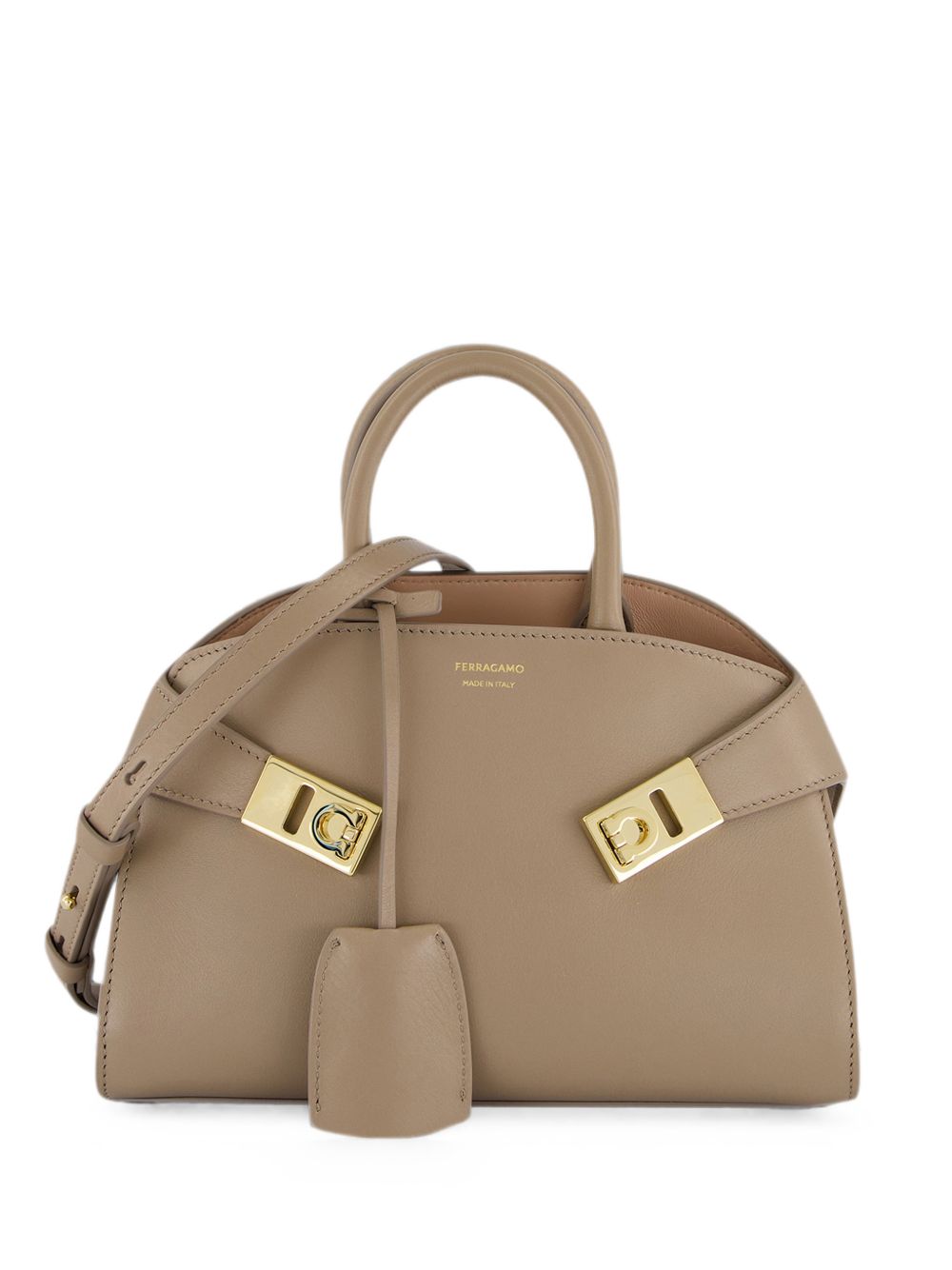 Ferragamo Bags - GREY | 1b640ad0c70ba5a11b6a239378f468d6c7e55bab