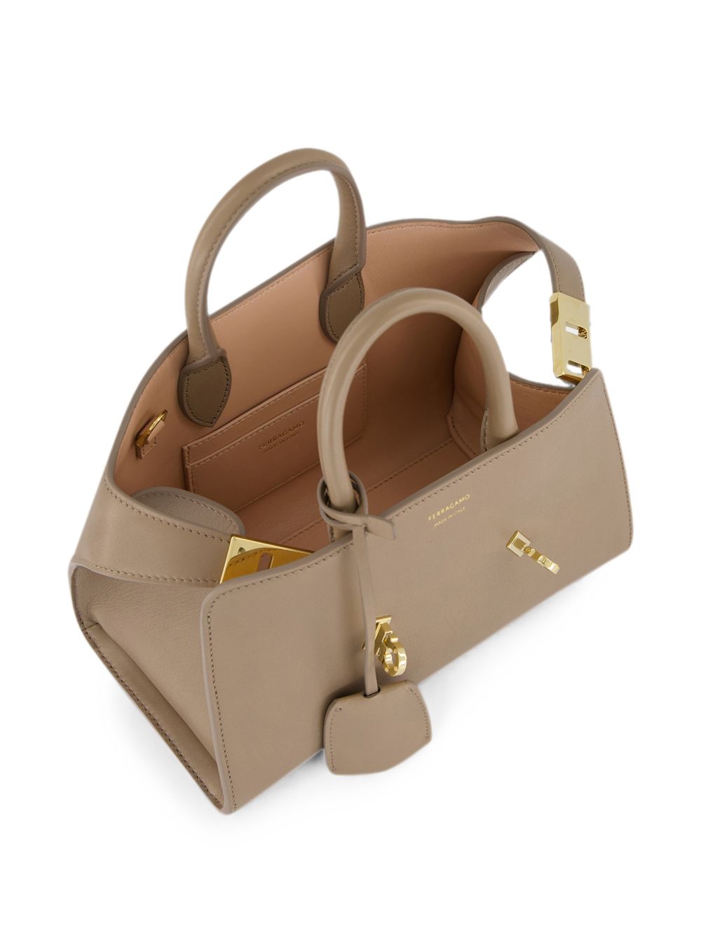 Ferragamo Bags - GREY | eeabb76b89a576a8ad91cccec78a898eb2dc84eb