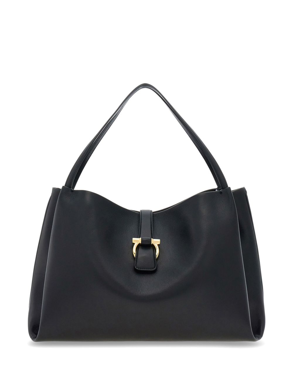 Ferragamo Bags - BLACK | a652dc302665cb4ae22bc8c8b647f6b90e949e59