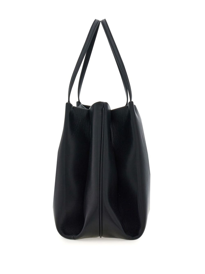 Ferragamo Bags - BLACK | 02b5202cf3047ee5ad3b1d86acc3082c916597ae