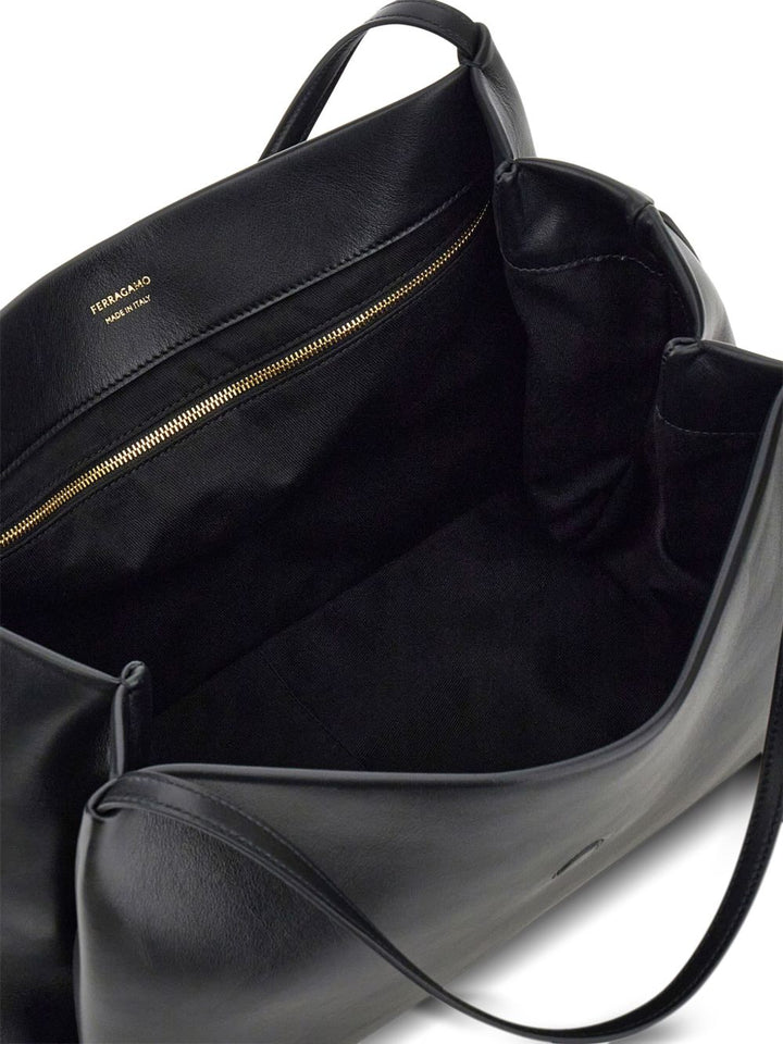 Ferragamo Bags - BLACK | 409344e636dafce1464acd714e23577f4bc906f4