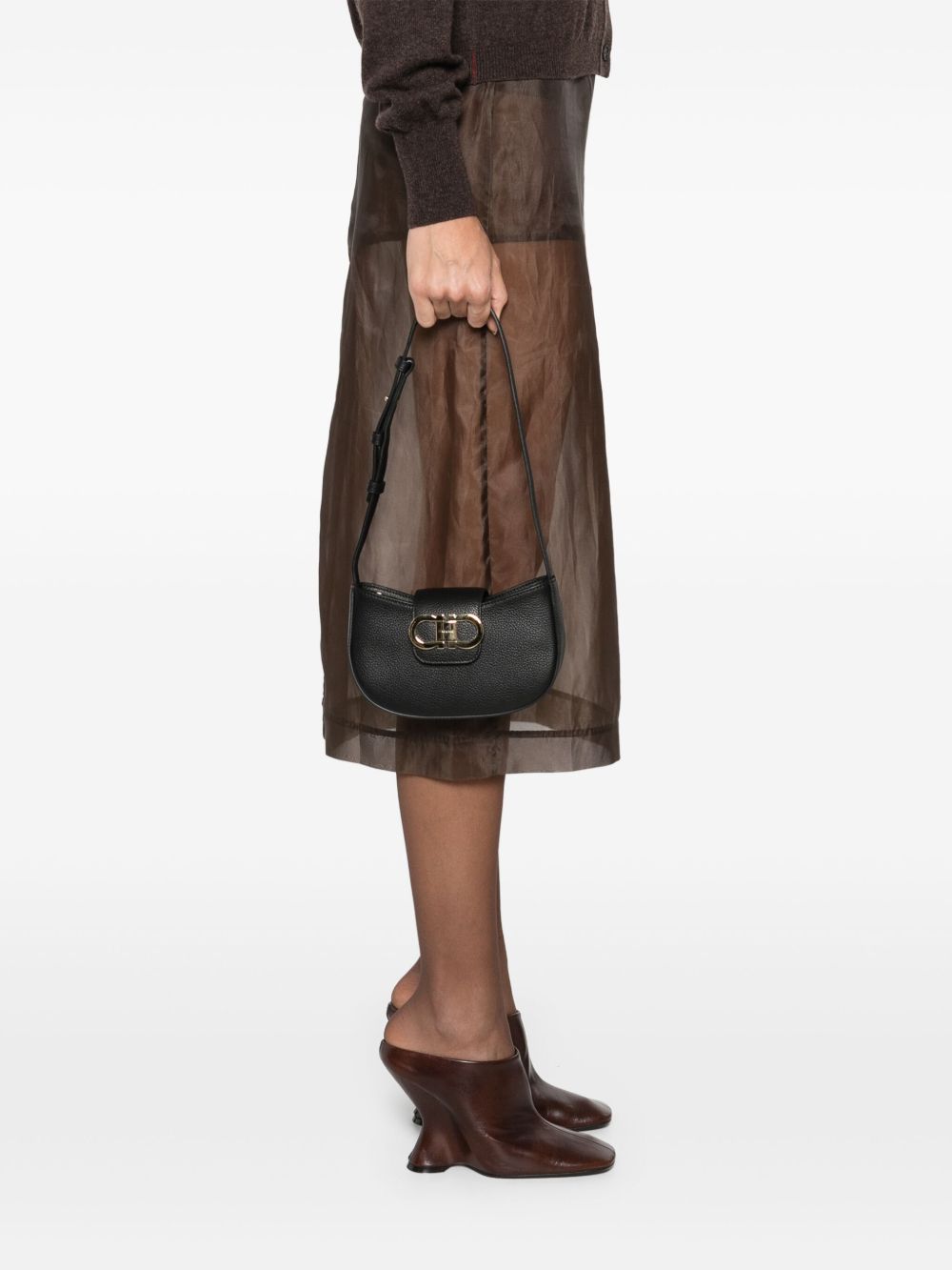 Ferragamo Bags - BLACK | fca8c3f9085df22cb1928666ba82dd09f9da67c6