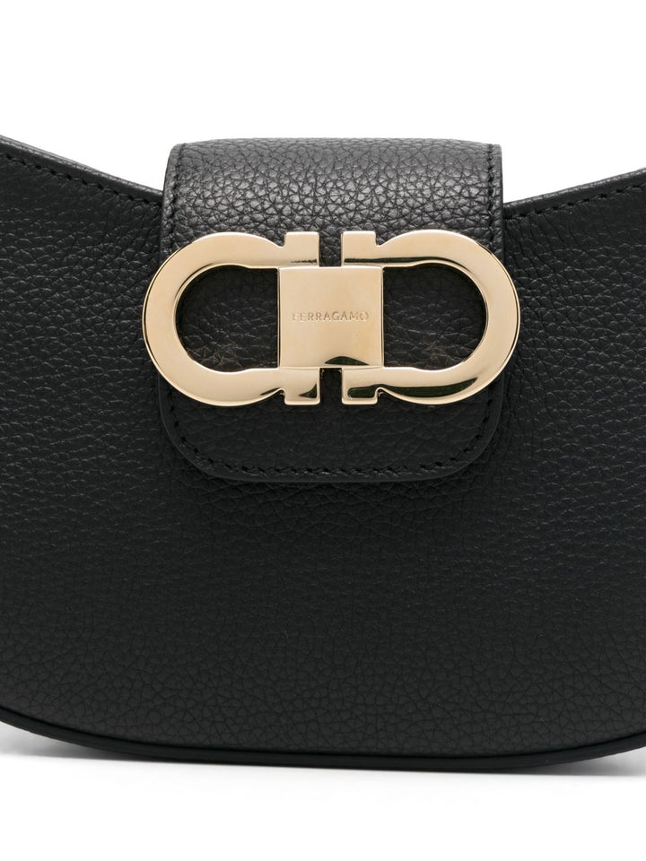 Ferragamo Bags - BLACK | bcdd730f4255a43f8a5521f84dbae39bc06e8df3