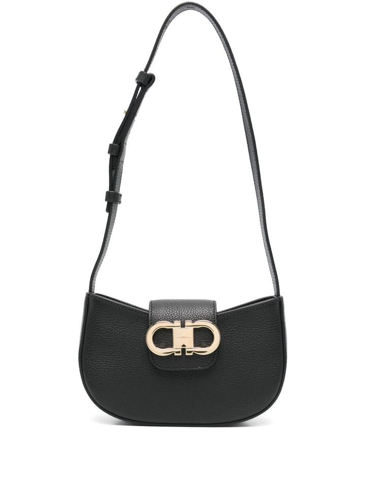 Ferragamo Bags - BLACK | 94c45ba9926bf23a418674908b31664231534d48
