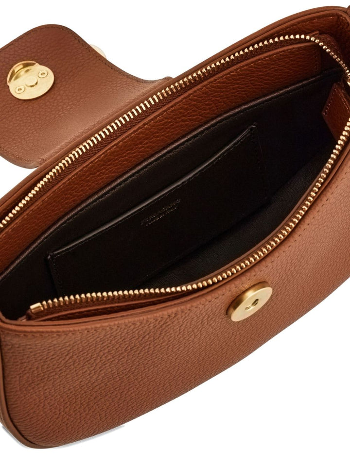 Ferragamo Bags - BROWN | 471b536fabb05f0936991be304af075eca82183d