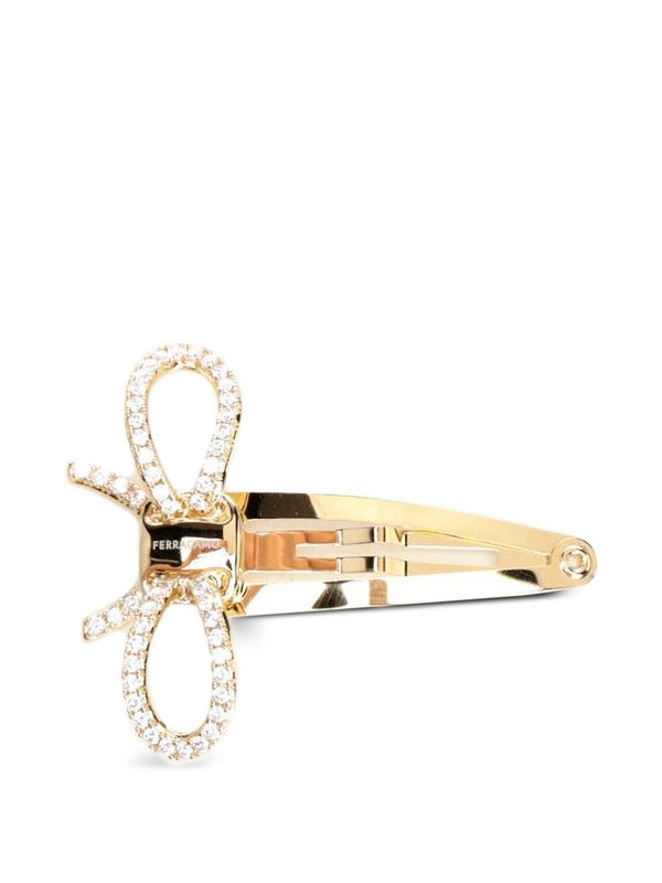 Bow Hair Clip
