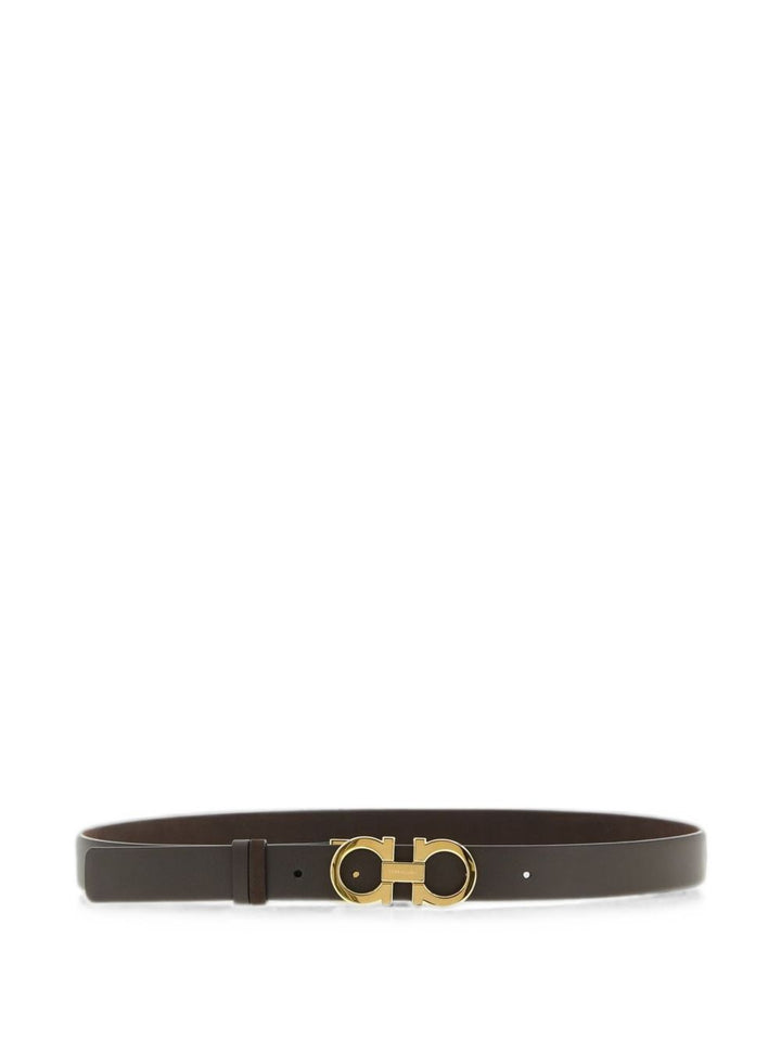 Ferragamo Belts - BROWN | f0b65bb204fc97e907913076a87263678bf4601c