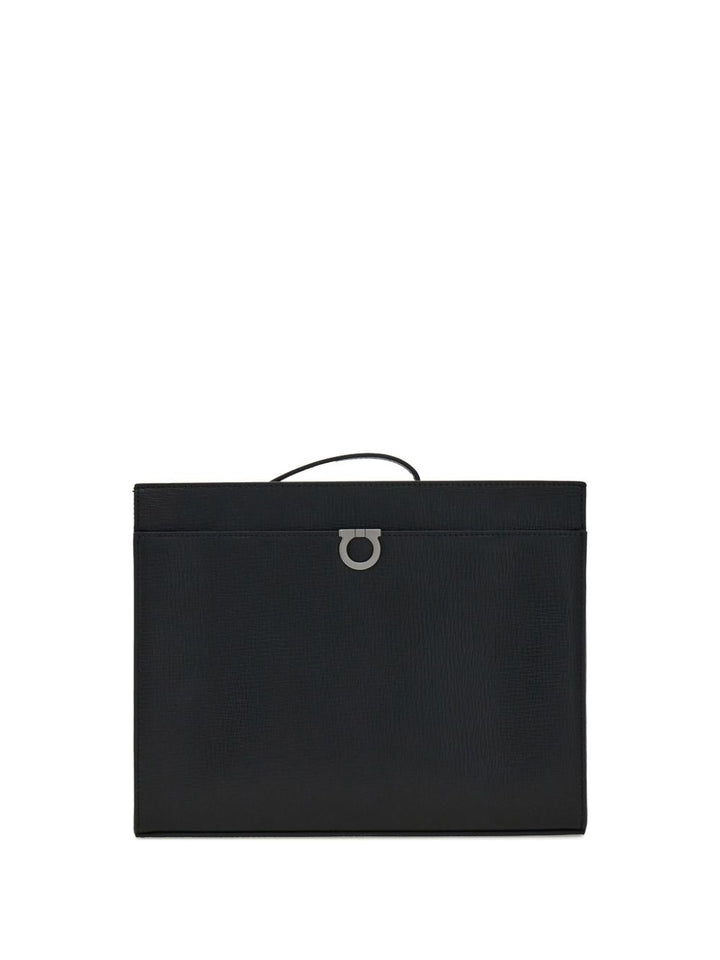 Ferragamo Wallets - BLACK | c8653354b1c1efb6ecdfc482aa8ceb1982394fe8
