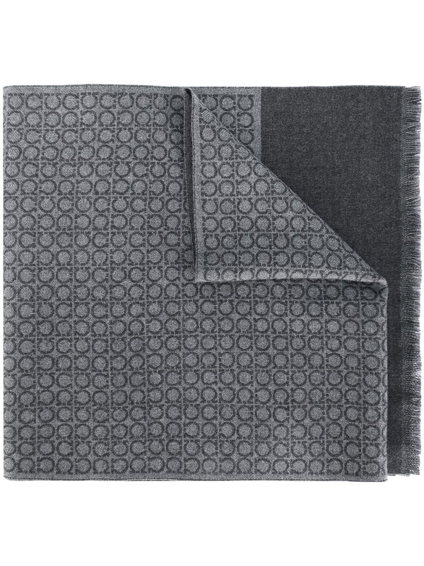 Wool Scarf