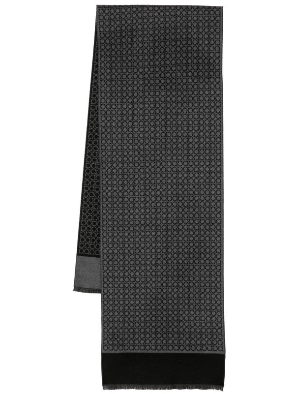 Wool Scarf