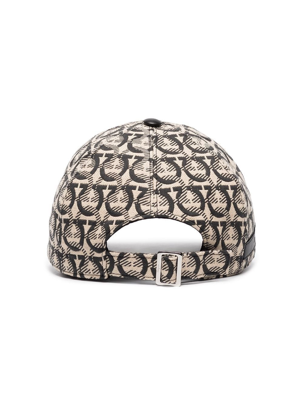 Ferragamo Hats - BLACK | 21b61a0bd0ac31635aca136298f74fb9d95b7a7b