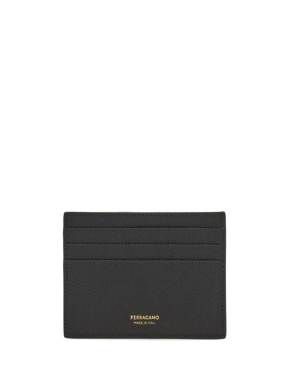 Ferragamo Wallets - BLACK | 0acab9c2550d32dfb58d8c389202a28f62d3e37e