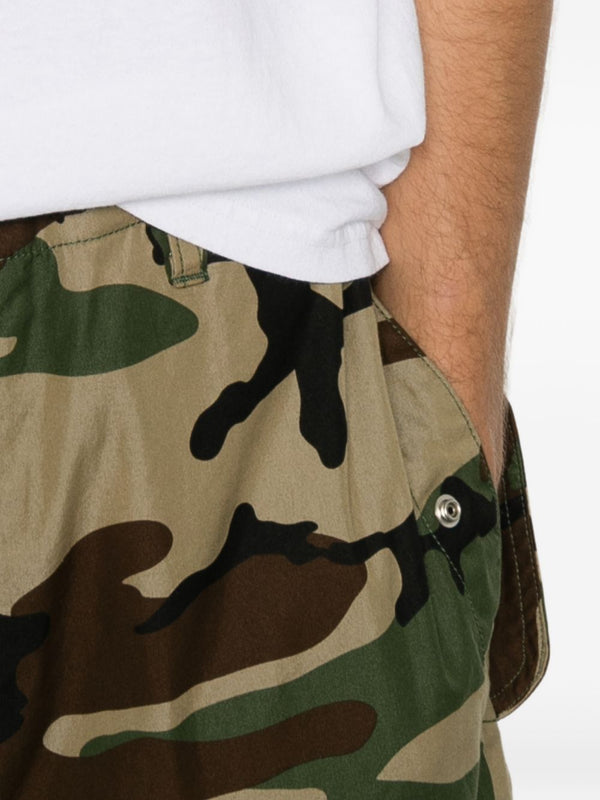 Shorts Camouflage